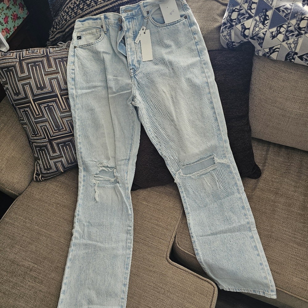 KanCan 90's Vintage Jeans